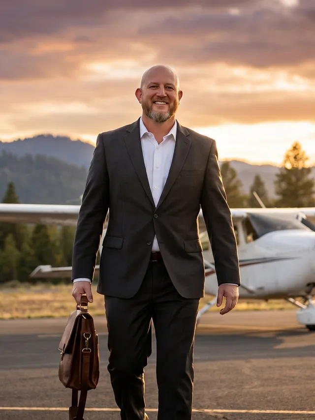 Buying your first or next home in Oregon